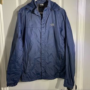 The north face summit series jacket